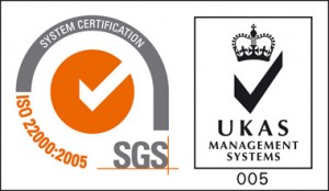 sgs-iso-22000